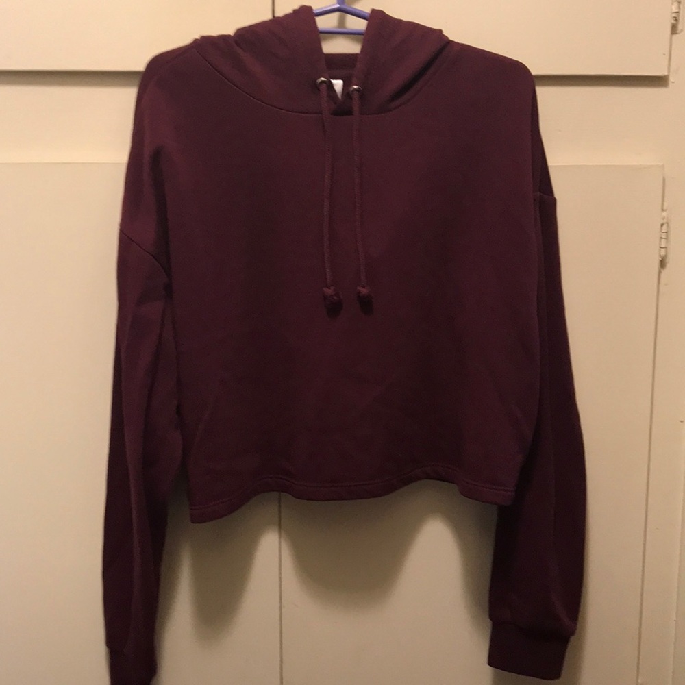 Sweat shirt